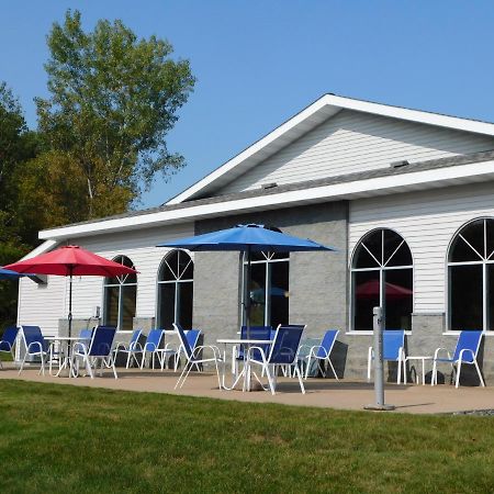 Northwoods Best Inn - Chetek 外观 照片