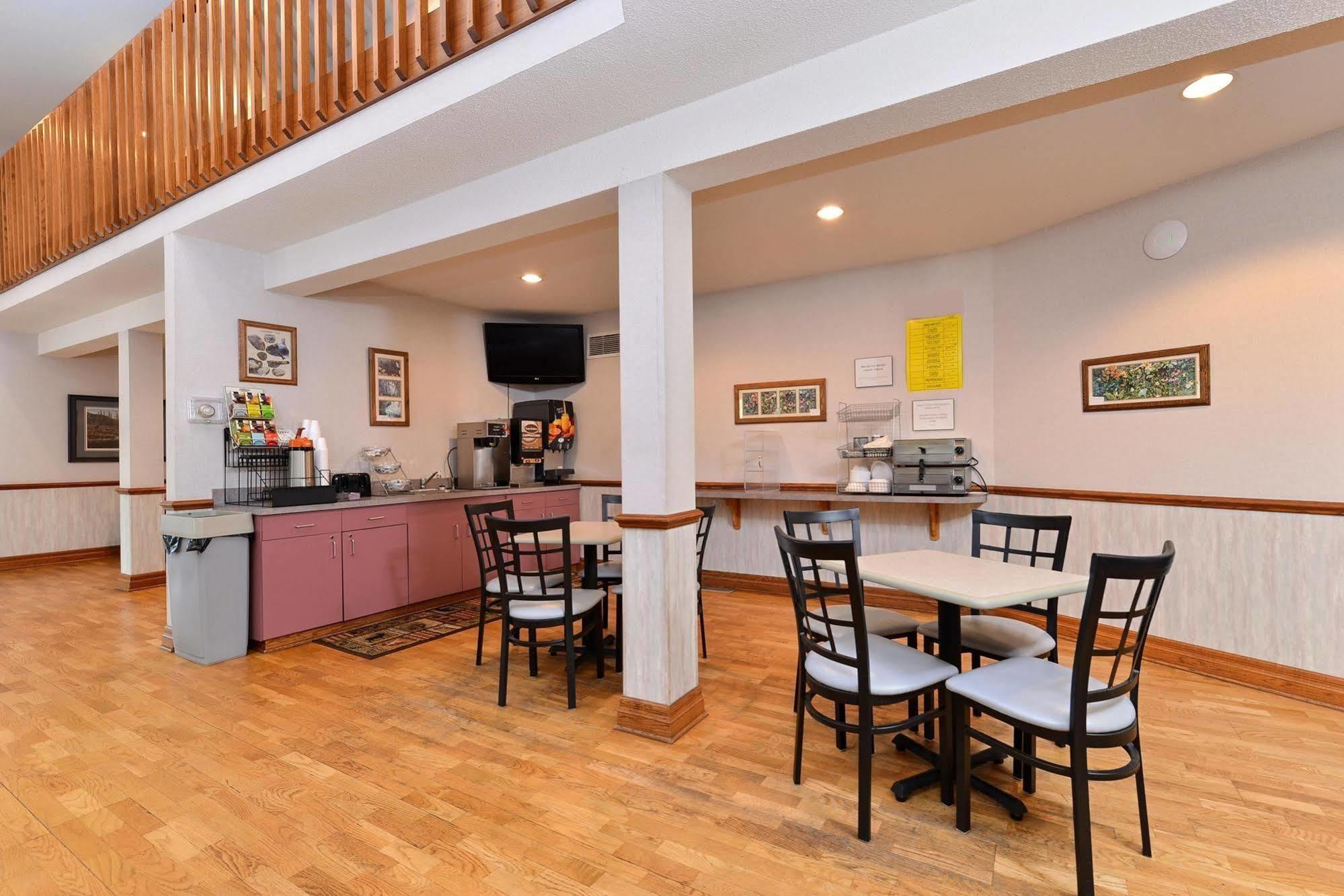 Northwoods Best Inn - Chetek 外观 照片